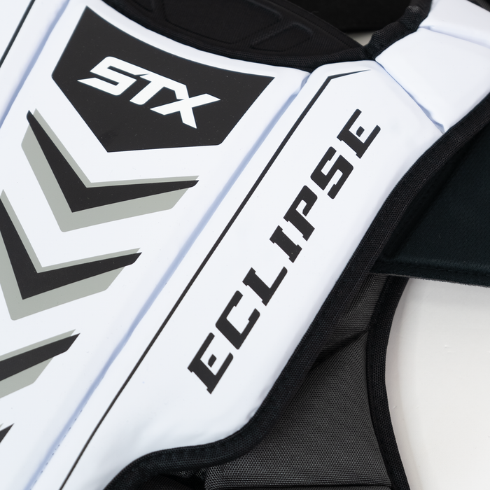 STX Eclipse 400 Chest Protector