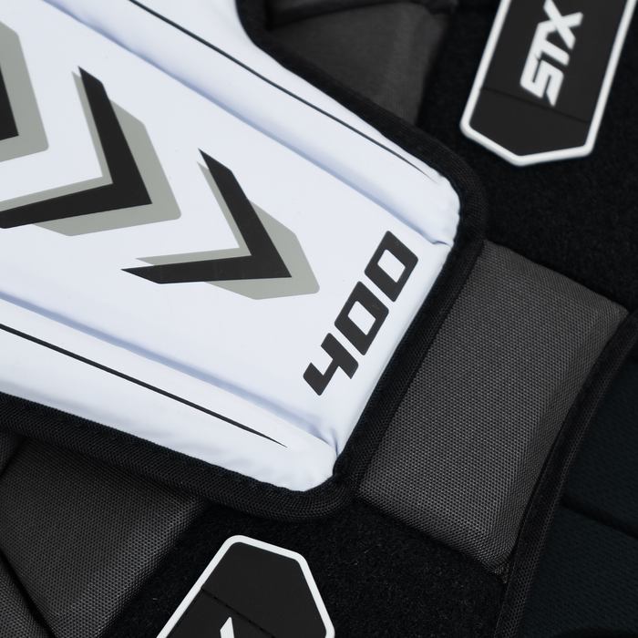 STX Eclipse 400 Chest Protector