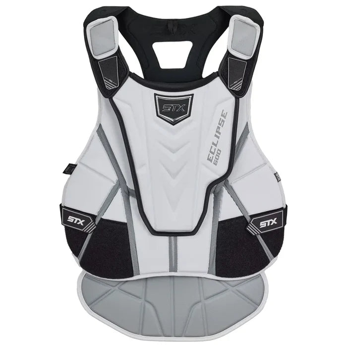 STX Eclipse 600 Chest Protector