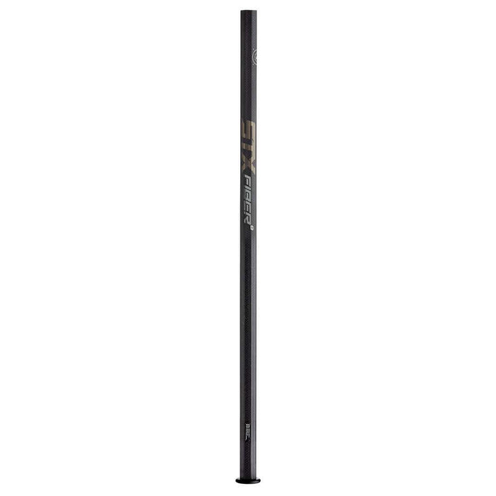 STX Fiber O Lacrosse Shaft - Black