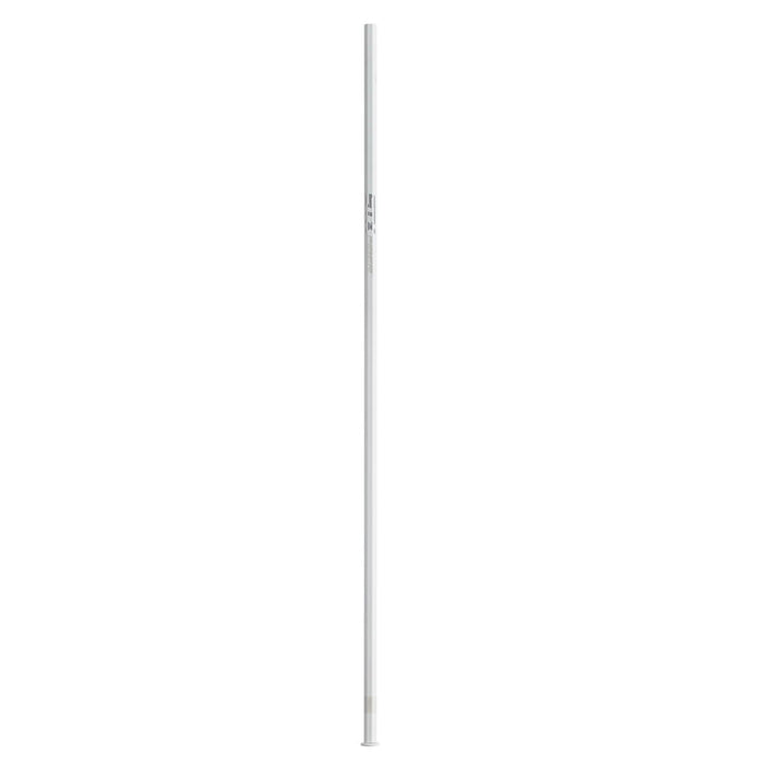 STX Fiber O Lacrosse Shaft  - White