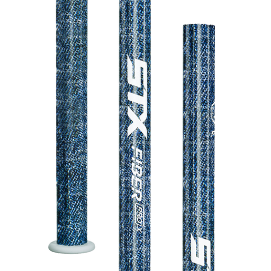 STX Fiber Pro X Attack Denim Jandle