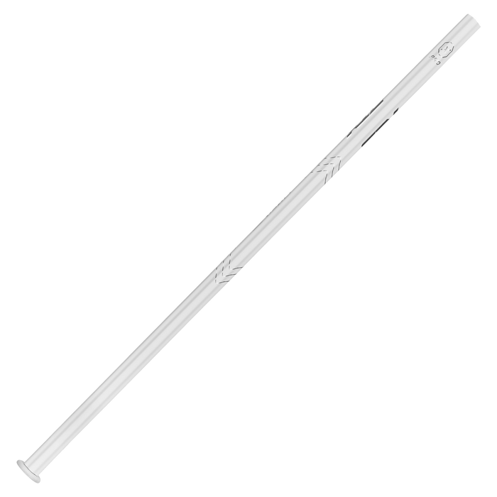 STX Fiber Pro X Attack Lacrosse- White