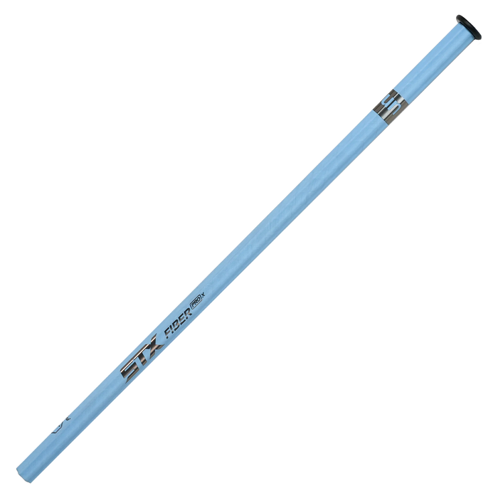 STX Fiber Pro X Carolina Weave Limited Edition Attack Lacrosse Shaft