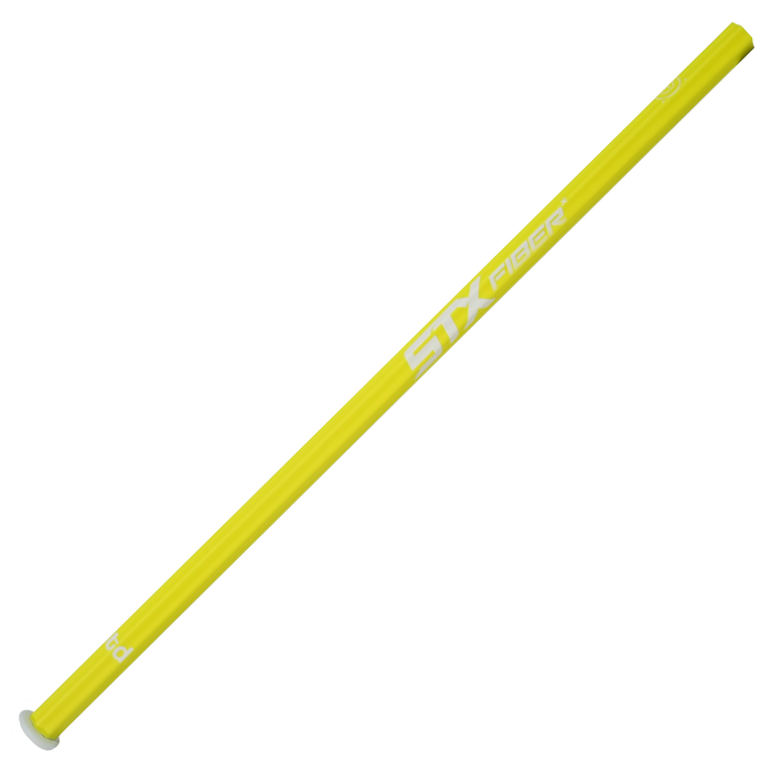 STX Fiber X Limited Edition Lemonade Lacrosse Shaft