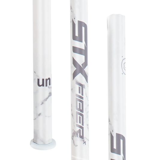 STX Fiber X Marble Lacrosse Shaft
