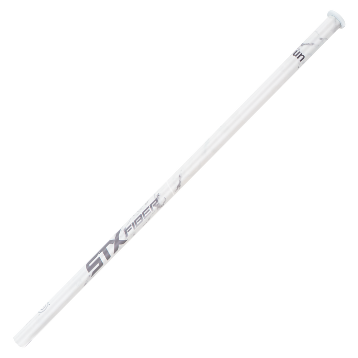 STX Fiber X Marble Lacrosse Shaft