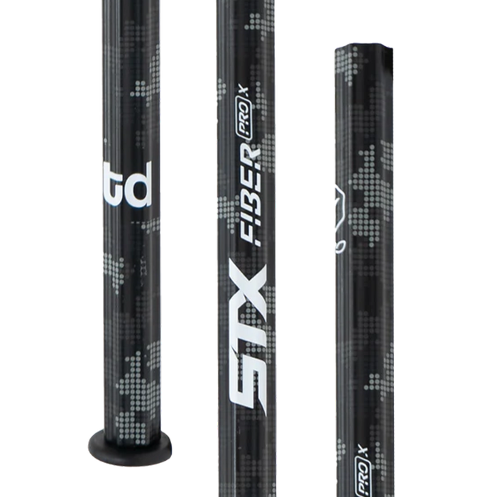 STX Fiber X Pro Digi Puzzle Limited Edition Lacrosse Stick