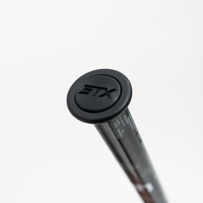 STX Fiber X Pro Digi Puzzle Limited Edition Lacrosse Stick
