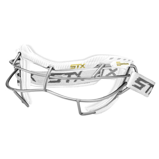 Goggles - White