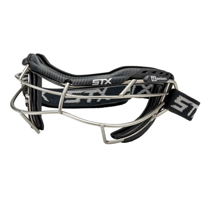 Goggles - Black