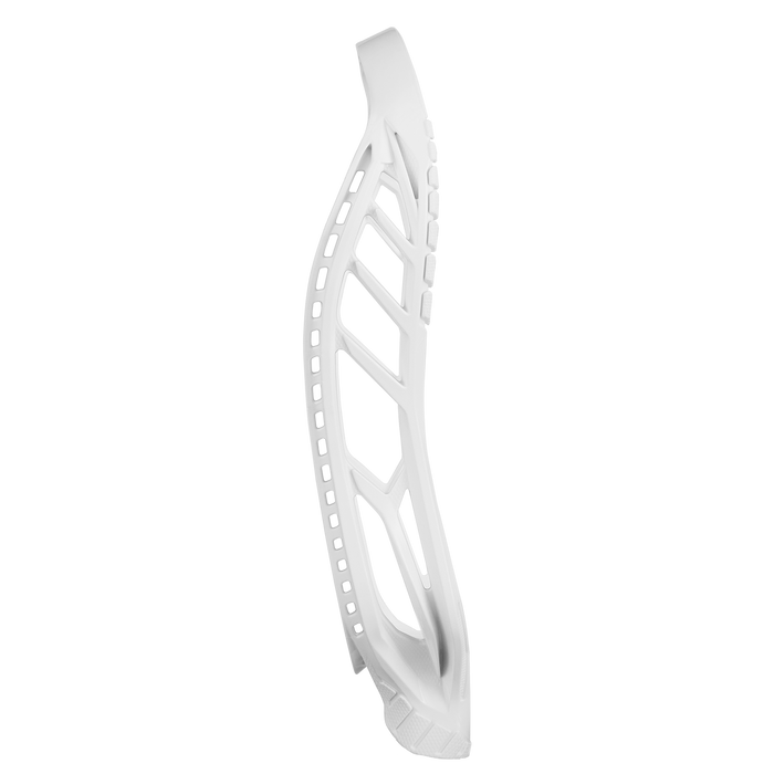 STX Hammer 2K Unstrung Men's Lacrosse Head- White