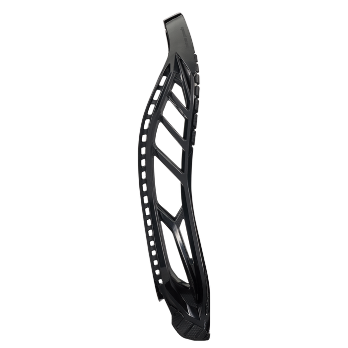 STX Hammer 2K Unstrung Men's Lacrosse Head- Black