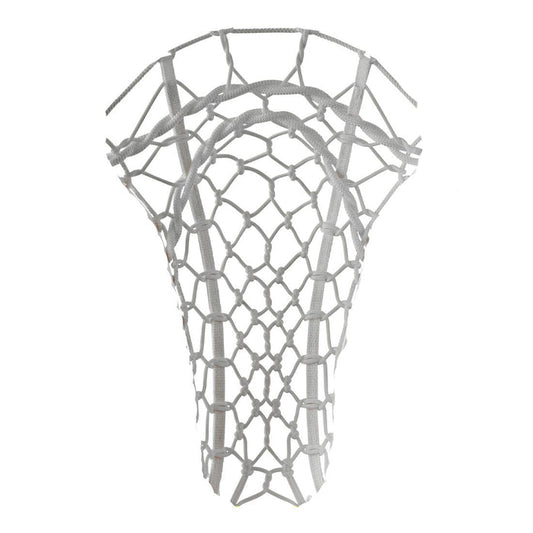 STX Lock Pocket Piece - White