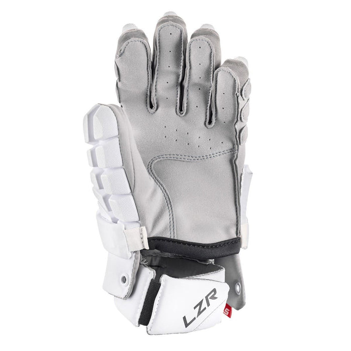 STX LZR Lacrosse Gloves