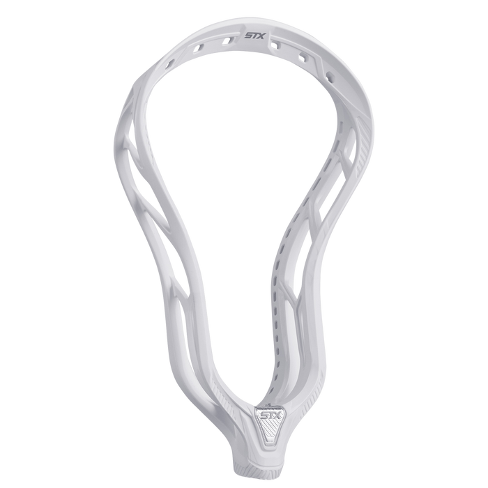 STX Magnet 2K Unstrung Lacrosse Head - White