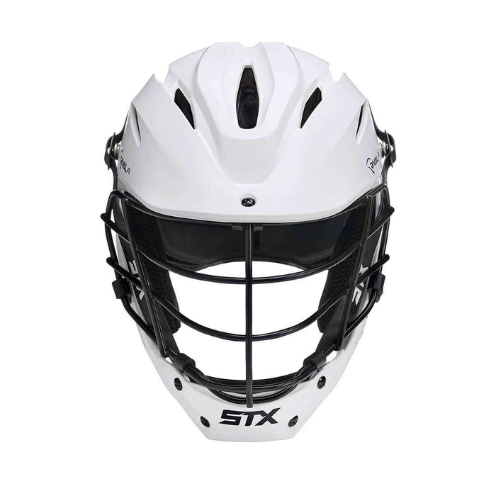 STX Rival Jr Lacrosse Helmet