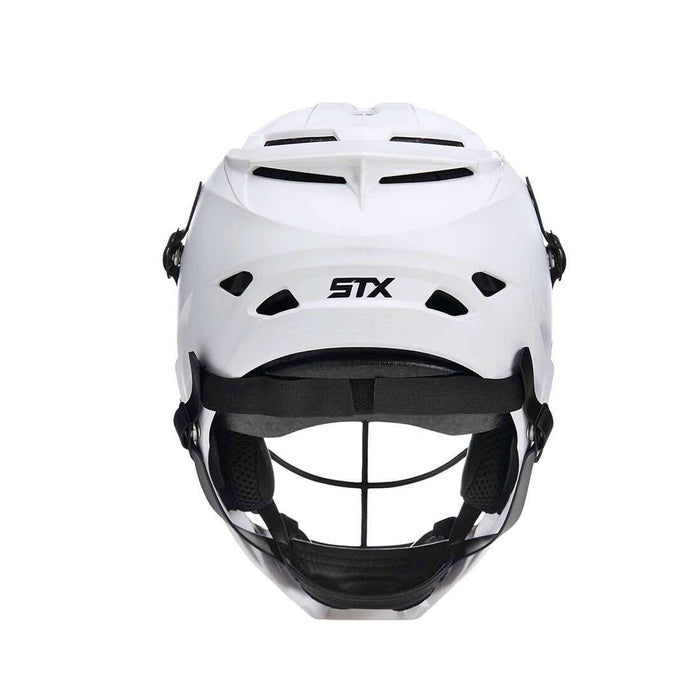 STX Rival Jr Lacrosse Helmet
