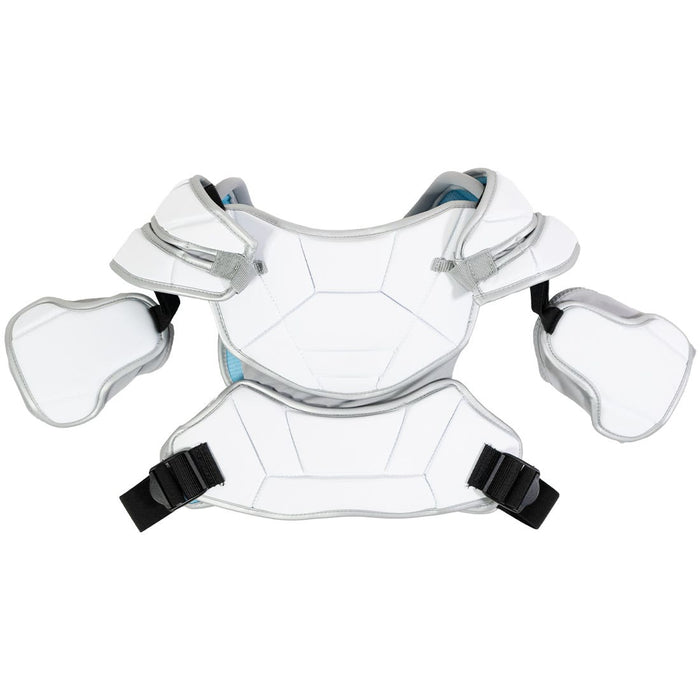 STX Shadow Pro 2.0 Hybrid Lacrosse Shoulder Pads