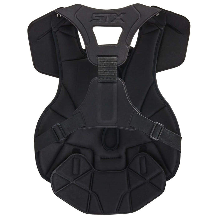 STX Shield 400 Goalie Chest Protector back