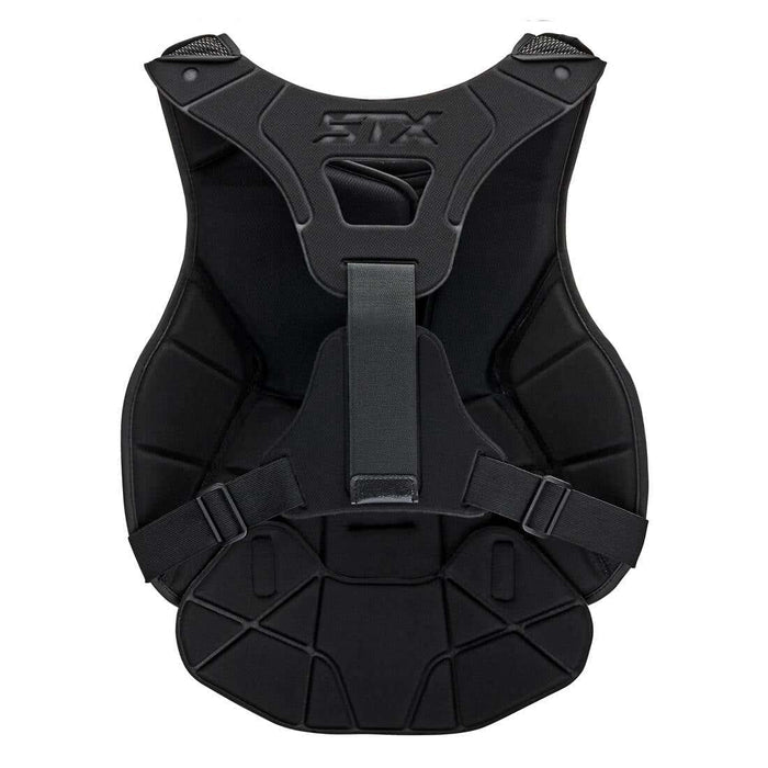 STX Shield 600 Goalie Chest Protector