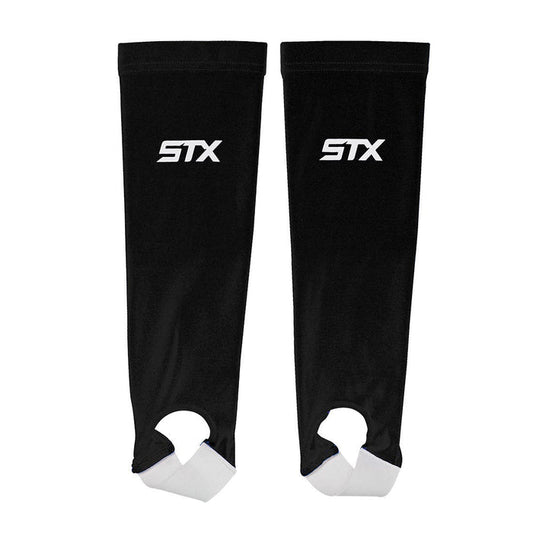 STX Shin Guard Sock - Black