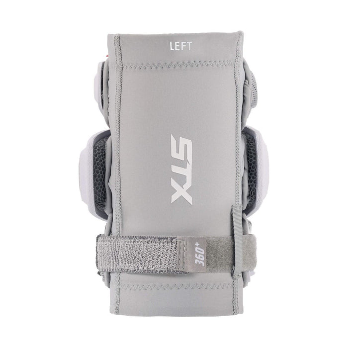 STX Stallion 1K Lacrosse Arm Pads