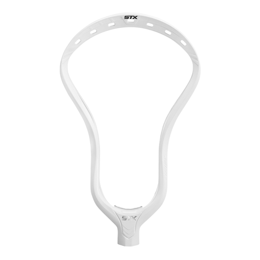 STX Stallion 1K Men's Unstrung Lacrosse Head
