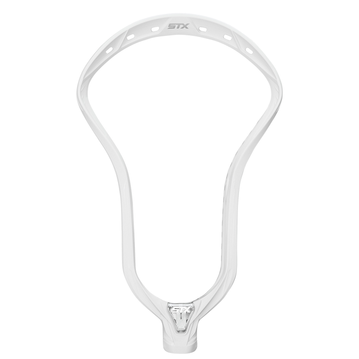STX Surgeon 2K Men's Unstrung Lacrosse Head- White
