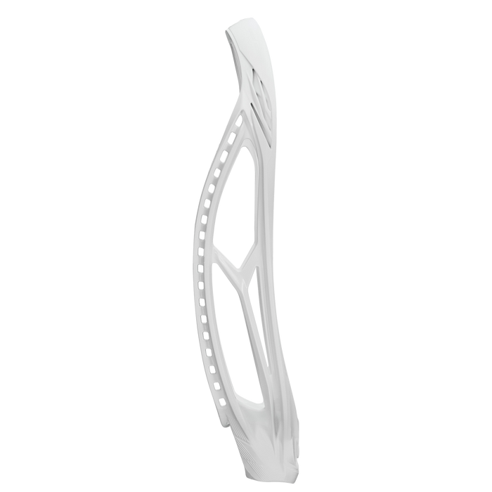 STX Surgeon 2K Men's Unstrung Lacrosse Head- White