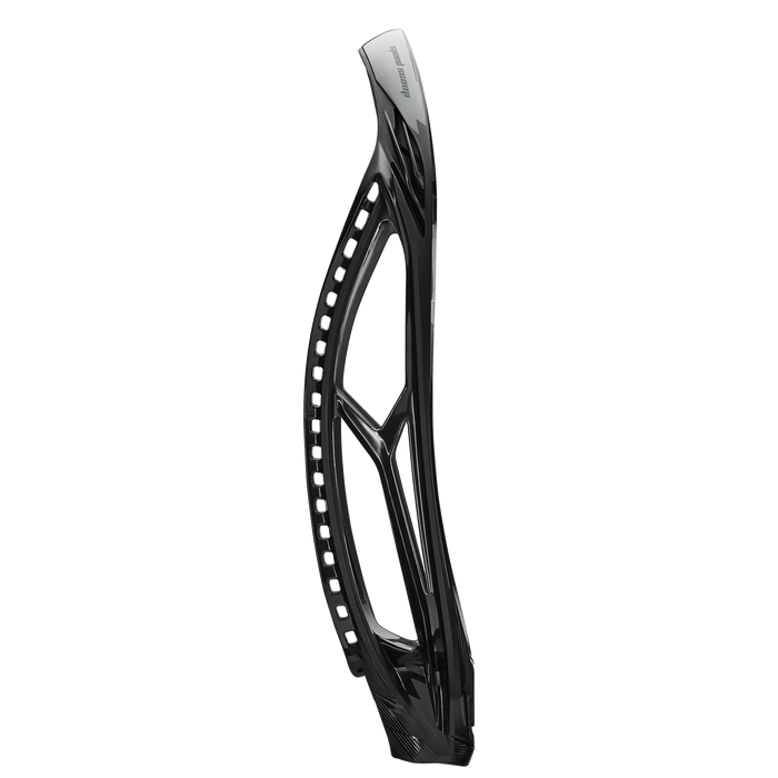 STX Surgeon 2K Men's Unstrung Lacrosse Head- Black