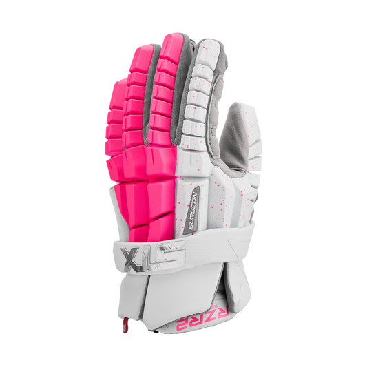 Gloves- Neon Pink