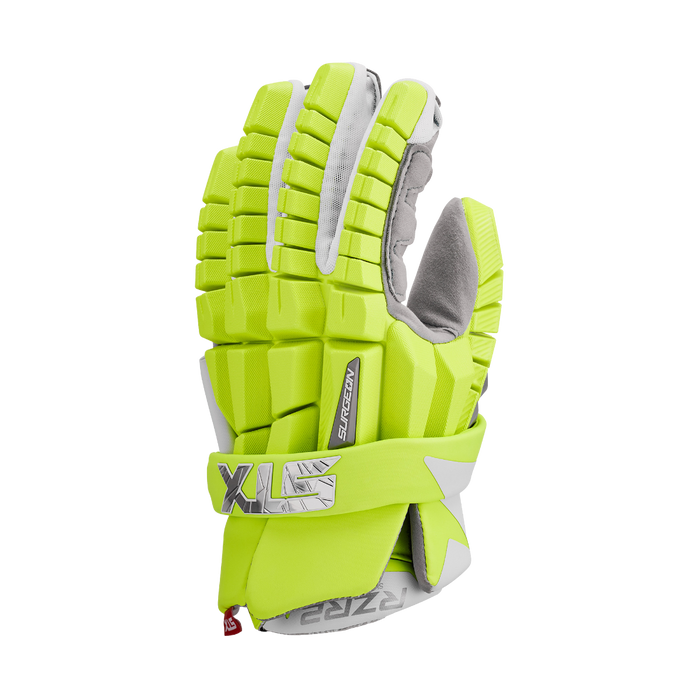 Gloves- Neon Yellow