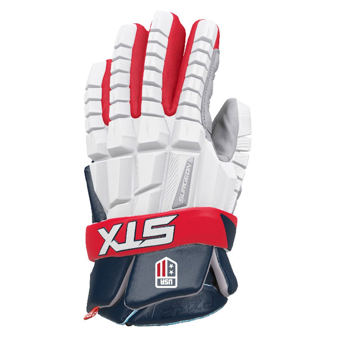 Red/White/Blue / LG/13