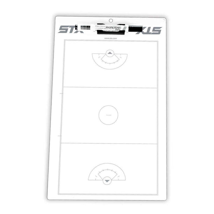 STX Coaches Clipboard Womens