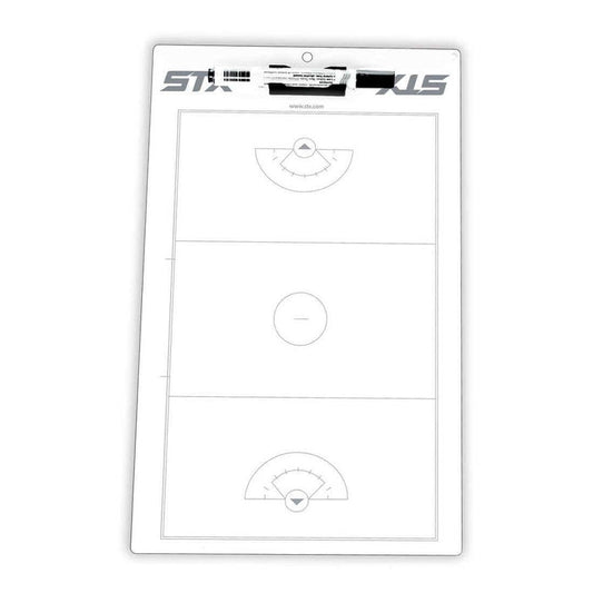 STX Coaches Clipboard Womens
