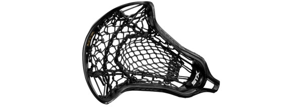 STX Women's Crux Mesh Piece - Black