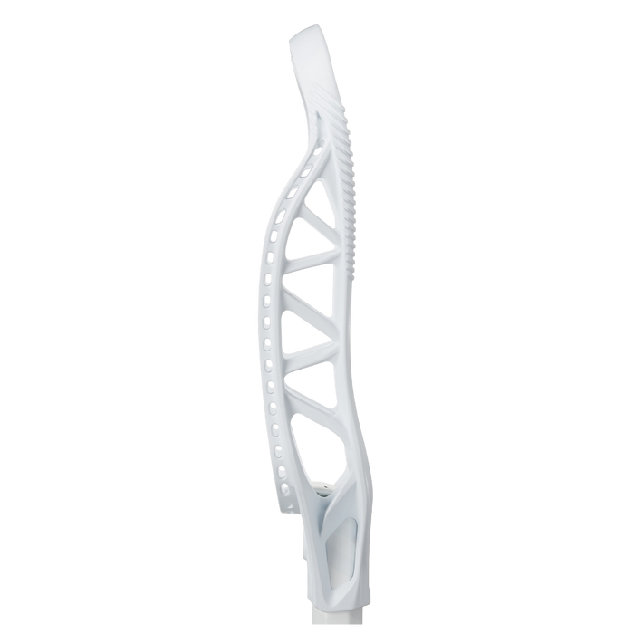 STX X20 Unstrung Lacrosse Head - White