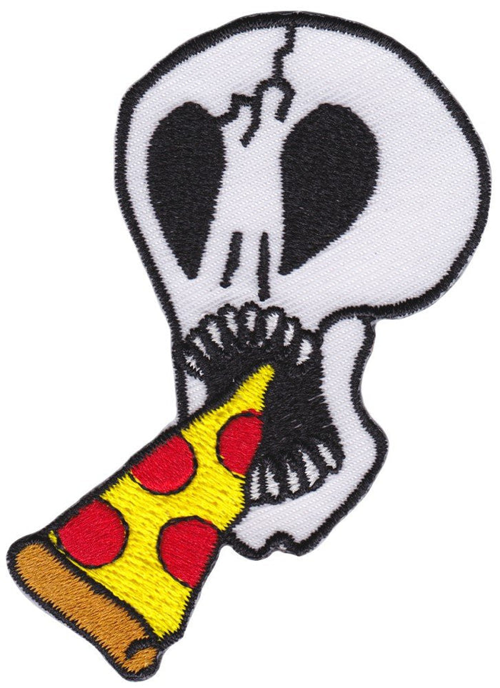Subpizza Patch