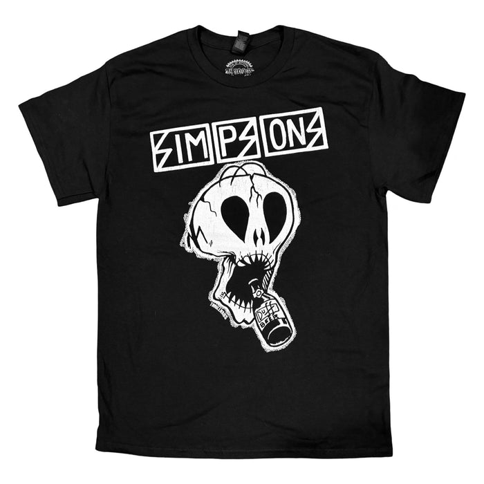 SubSimpsons Shirt