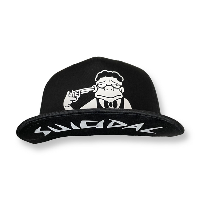 Suicidal Moe Hat