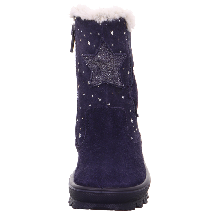 Superfit Kids | Flavia GORE-TEX Boots | Navy