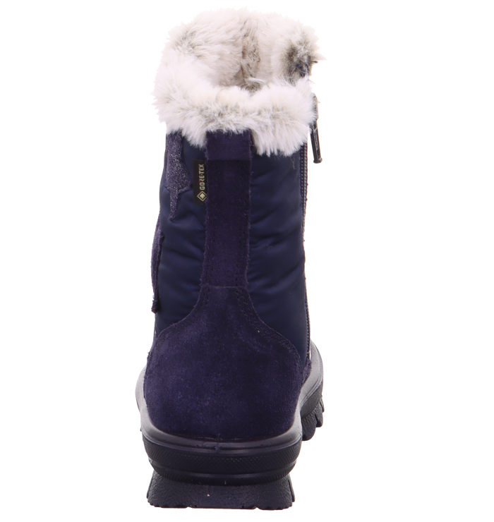 Superfit Kids | Flavia GORE-TEX Boots | Navy