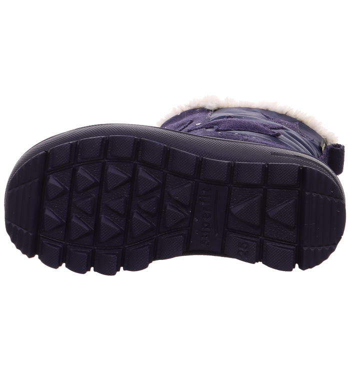 Superfit Kids | Flavia GORE-TEX Boots | Navy
