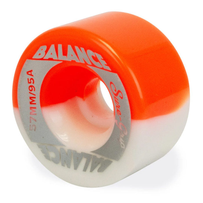 Sure Grip Balance Roller Skate Wheels
