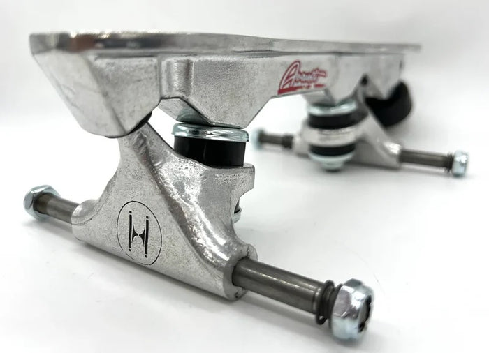 Sure-Grip Huck Truck - ROLLER SKATE USA