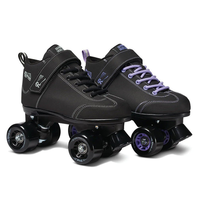 Sure-Grip Rincon Outdoor Roller Skate - ROLLER SKATE USA