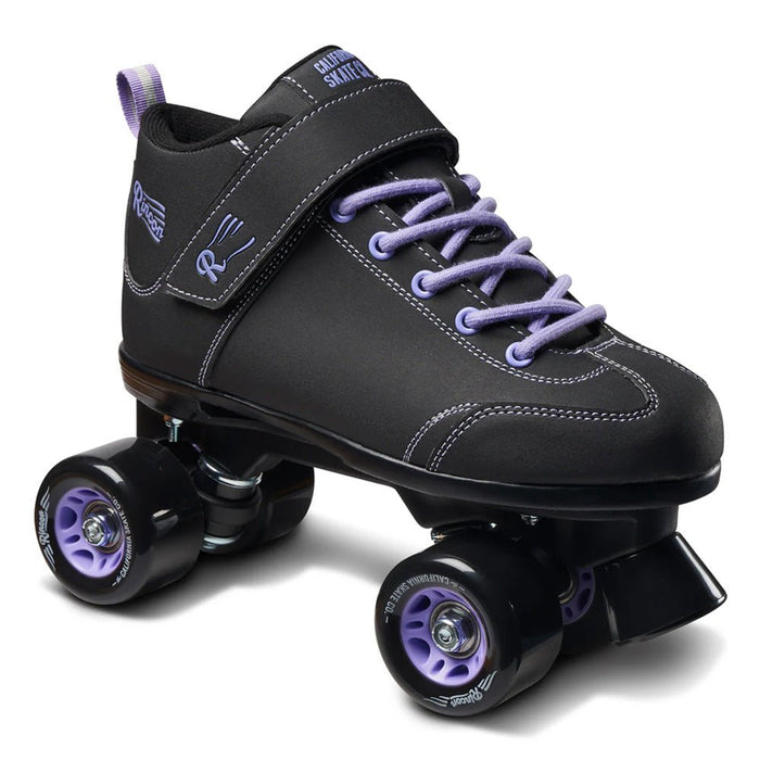 Sure-Grip Rincon Outdoor Roller Skate - ROLLER SKATE USA