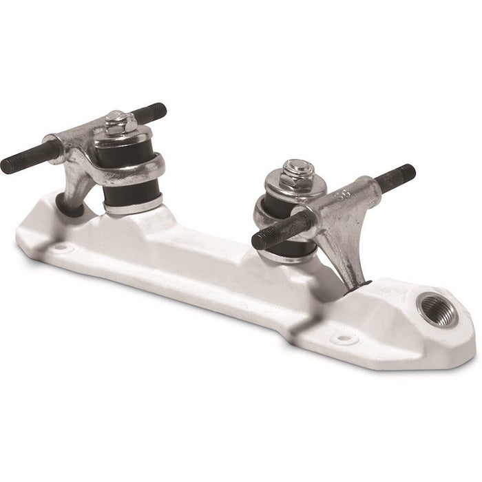 Sure Grip Rock Plate