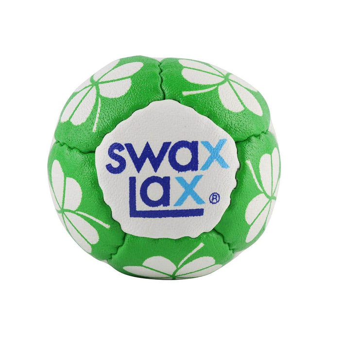 Swax Lax Lacrosse Training Bal